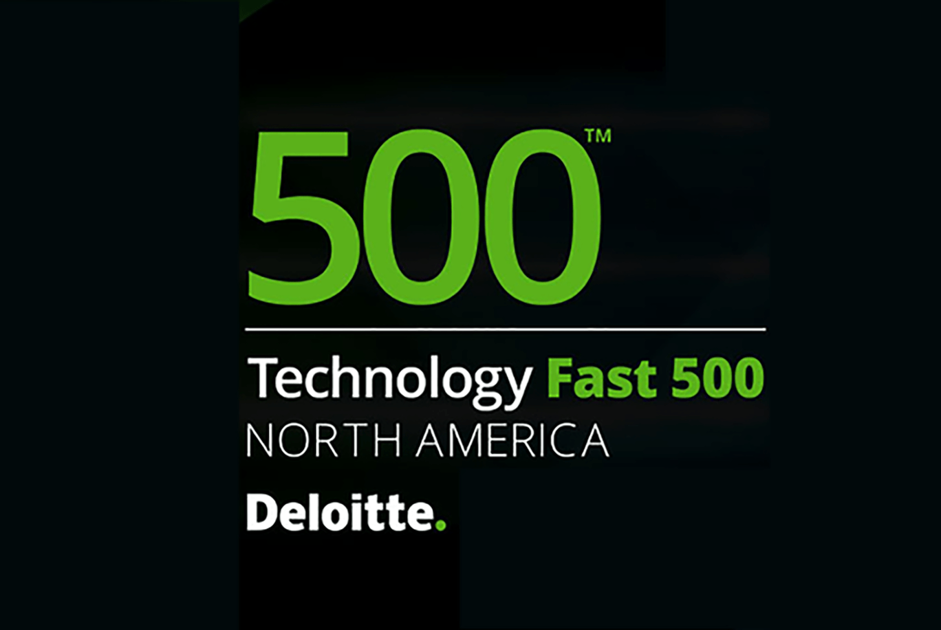 Deloitte’s 2020 Technology Fast 500 Rankings