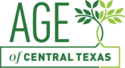 Age of Central TX Logo