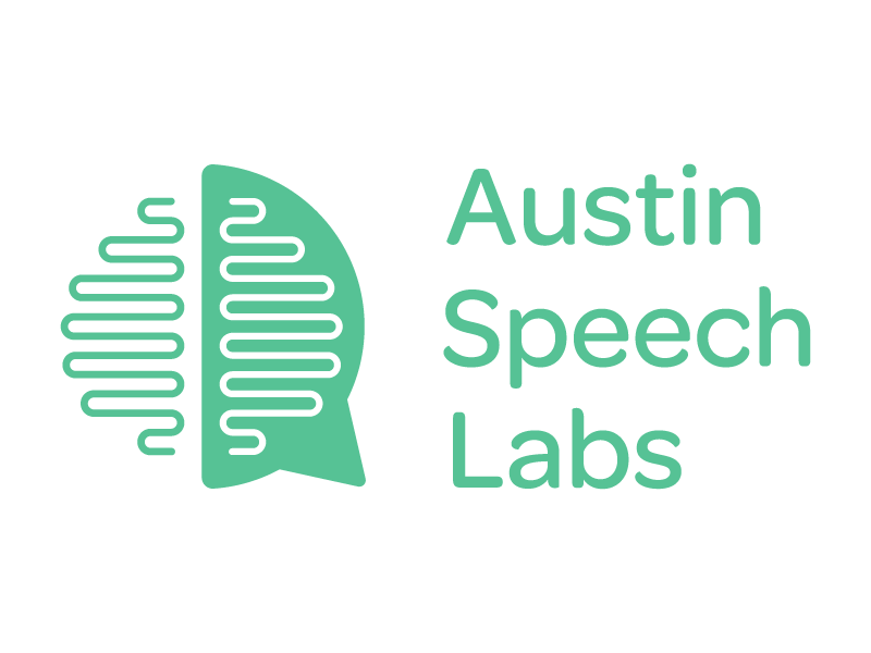 Austin Speech Labs Logo