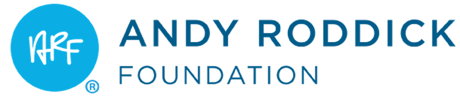 Andy Roddick Foundation Logo