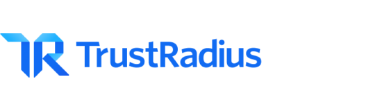trust radius logo