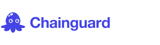 chainguard logo