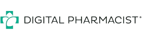 digital pharmacist logo