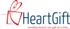 HeartGift Logo