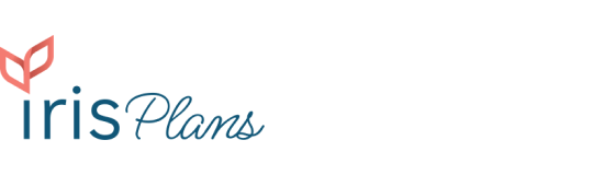 iris plans logo