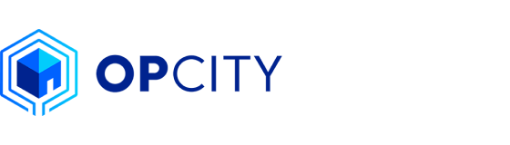 opcity logo