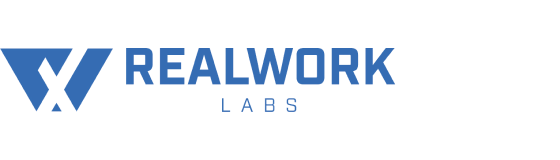 realwork labs logo