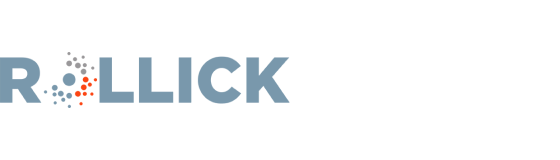 rollick logo