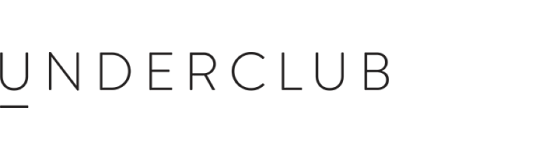 underclub logo
