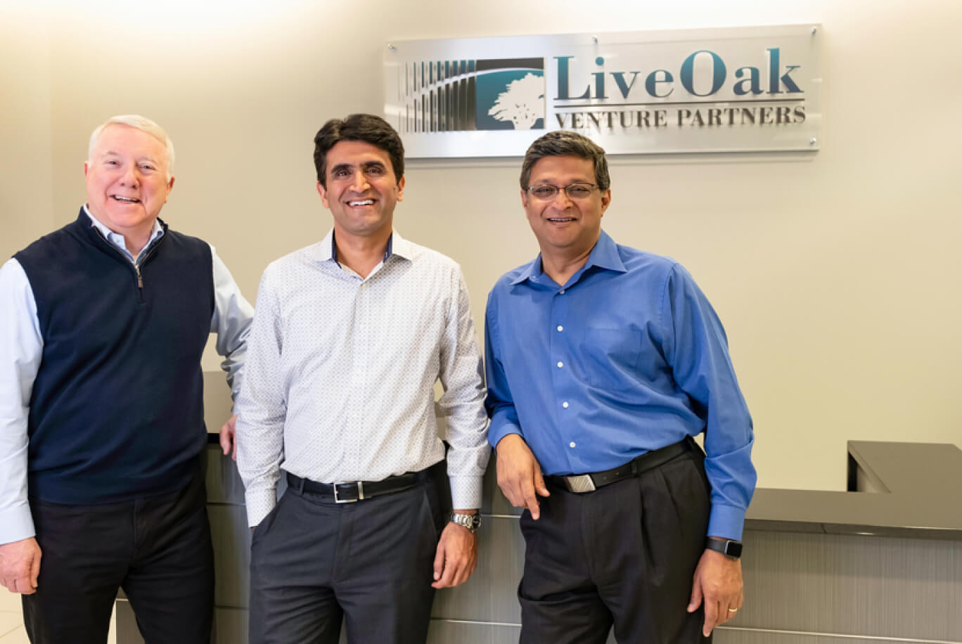 Austin’s LiveOak Closes $105M Fund to Invest in Texas Startups