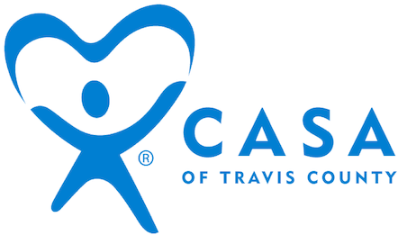 Casa of Travis County Logo