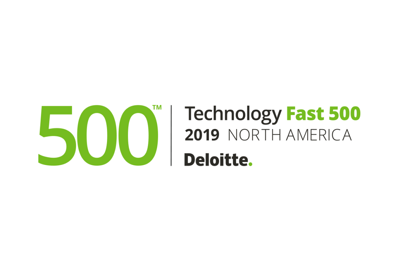 DISCO Recognized as One of the Fasted Growing Companies in North America on Deloitte’s 2019 Technology Fast 500