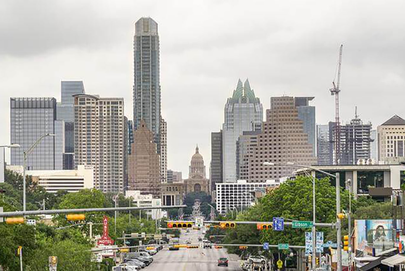 Fresh faces, fresh billions: Austin’s venture capital ecosystem looks way different than a couple of years ago