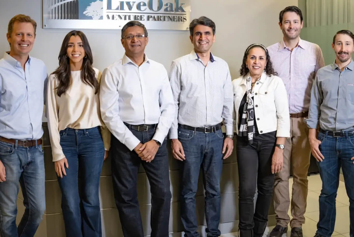 LiveOak Venture Partners takes in $210m aimed at Texas entrepreneurs