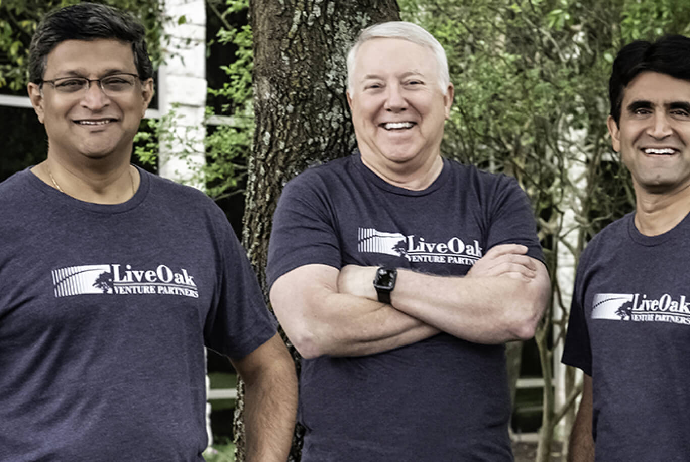 LiveOak Venture Partners Raises $105M Fund II to Back Texas Startups