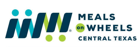 Meals on Wheels Central Texas Logo
