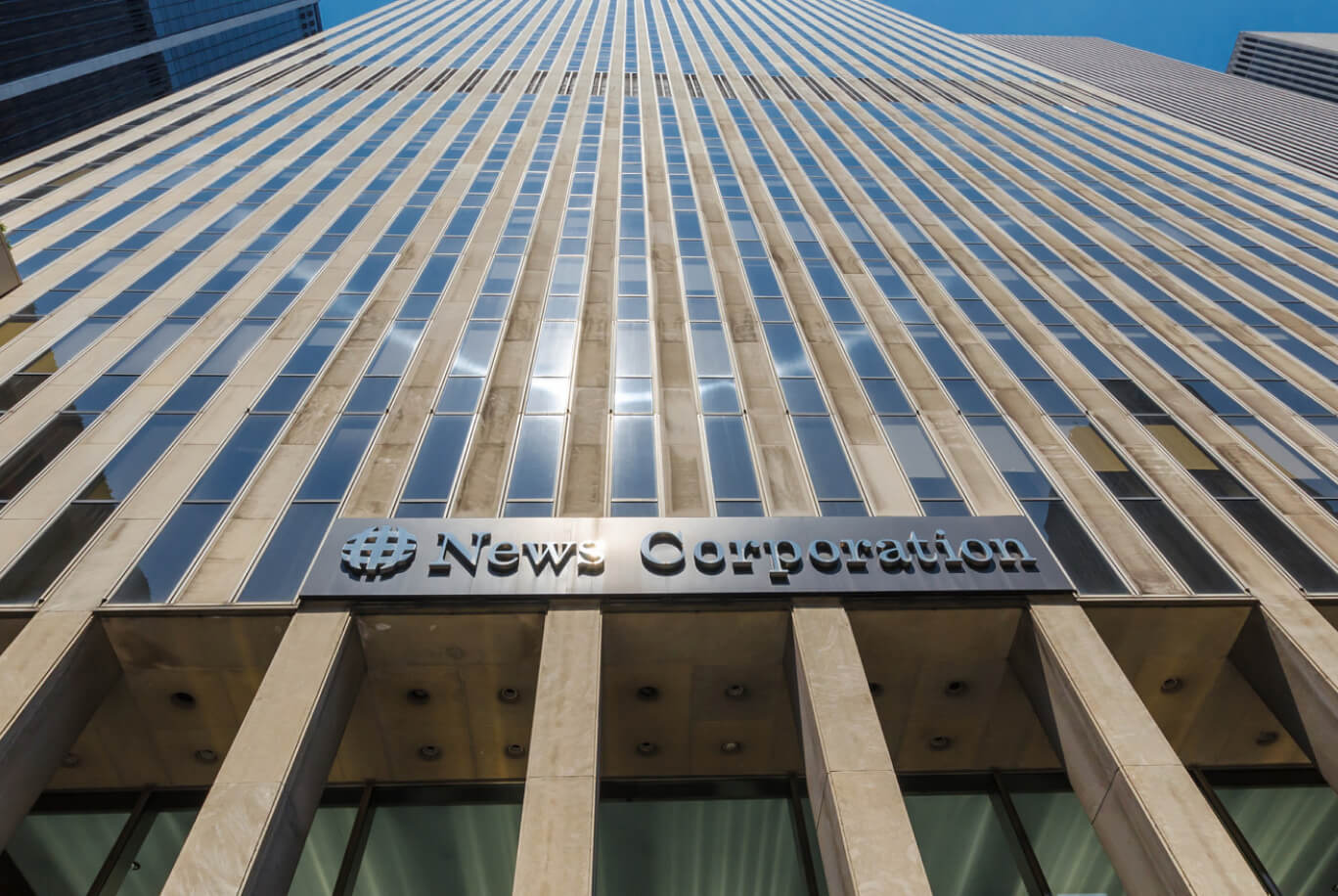 News Corp. is buying Opcity for $210M