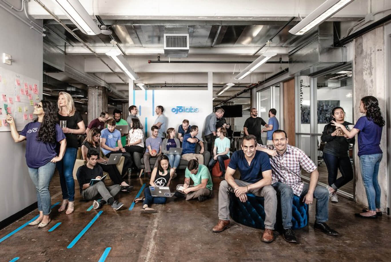 OJO Labs Raises $20.5 Million in VC Funding and Plans to Double in Size