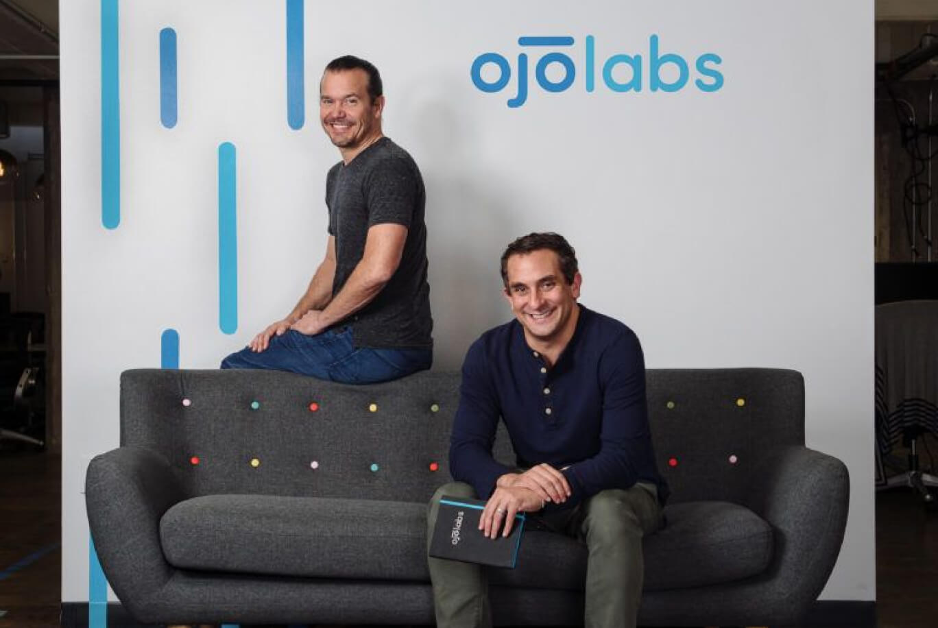 OJO Labs Raises an Additional $45 Million in Venture Capital