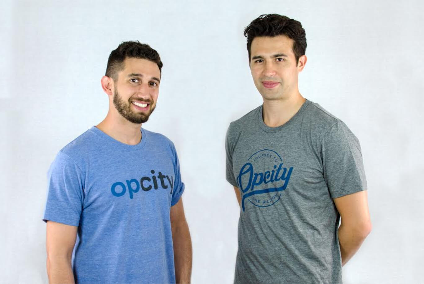 Opcity’s momentum surges on with $27M Series A