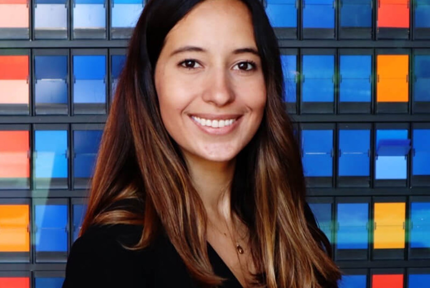 LiveOak Venture Partners Welcomes Paola Retes to the Investment Team