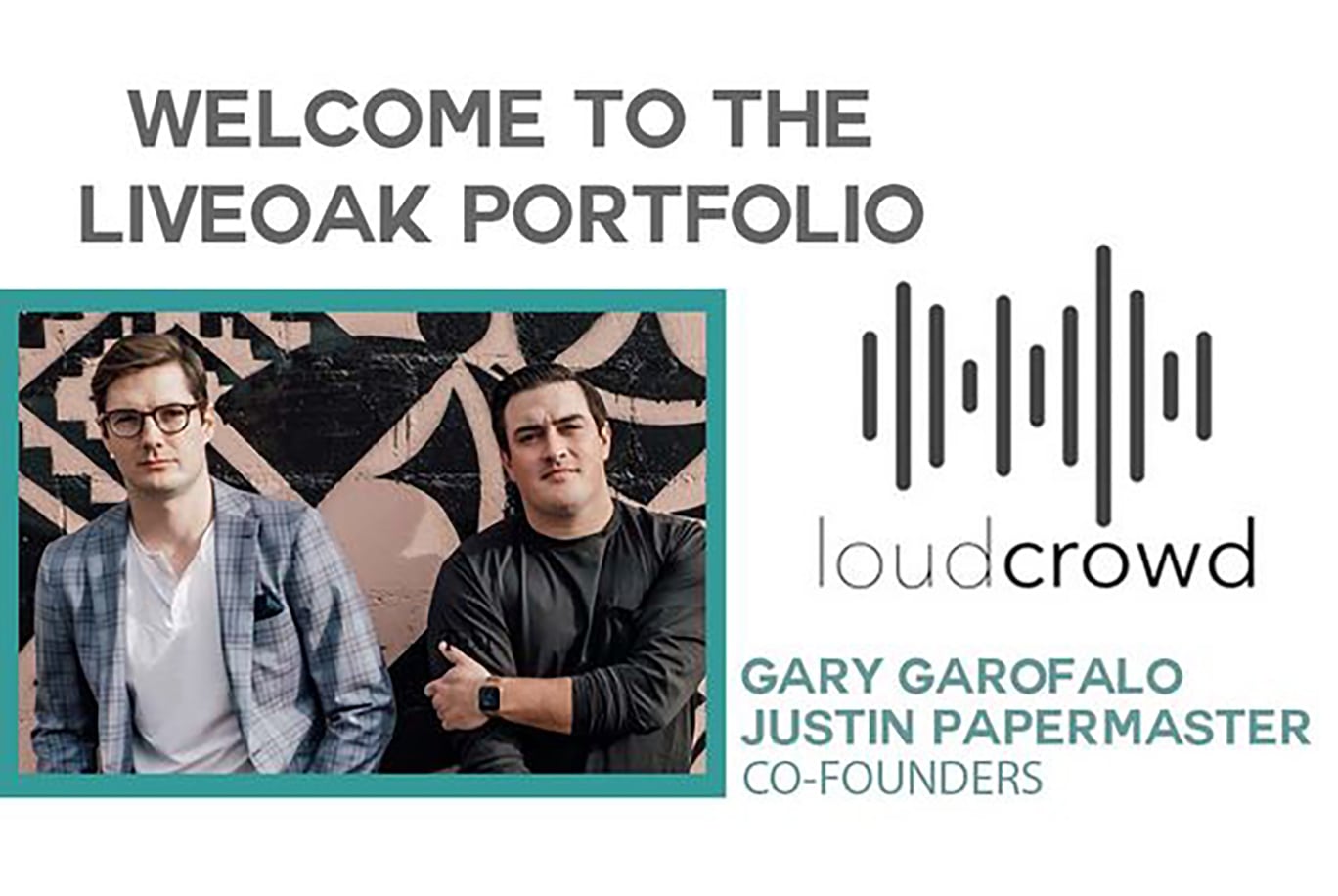 LoudCrowd Lands $2.2M To Enable Customer-led Growth For Brands