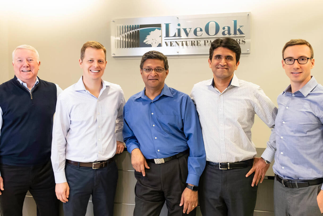 This Lone Star State has more capital, as LiveOak closes its newest fund with $105 million