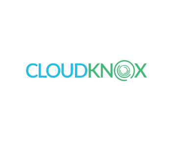 cloud knox logo