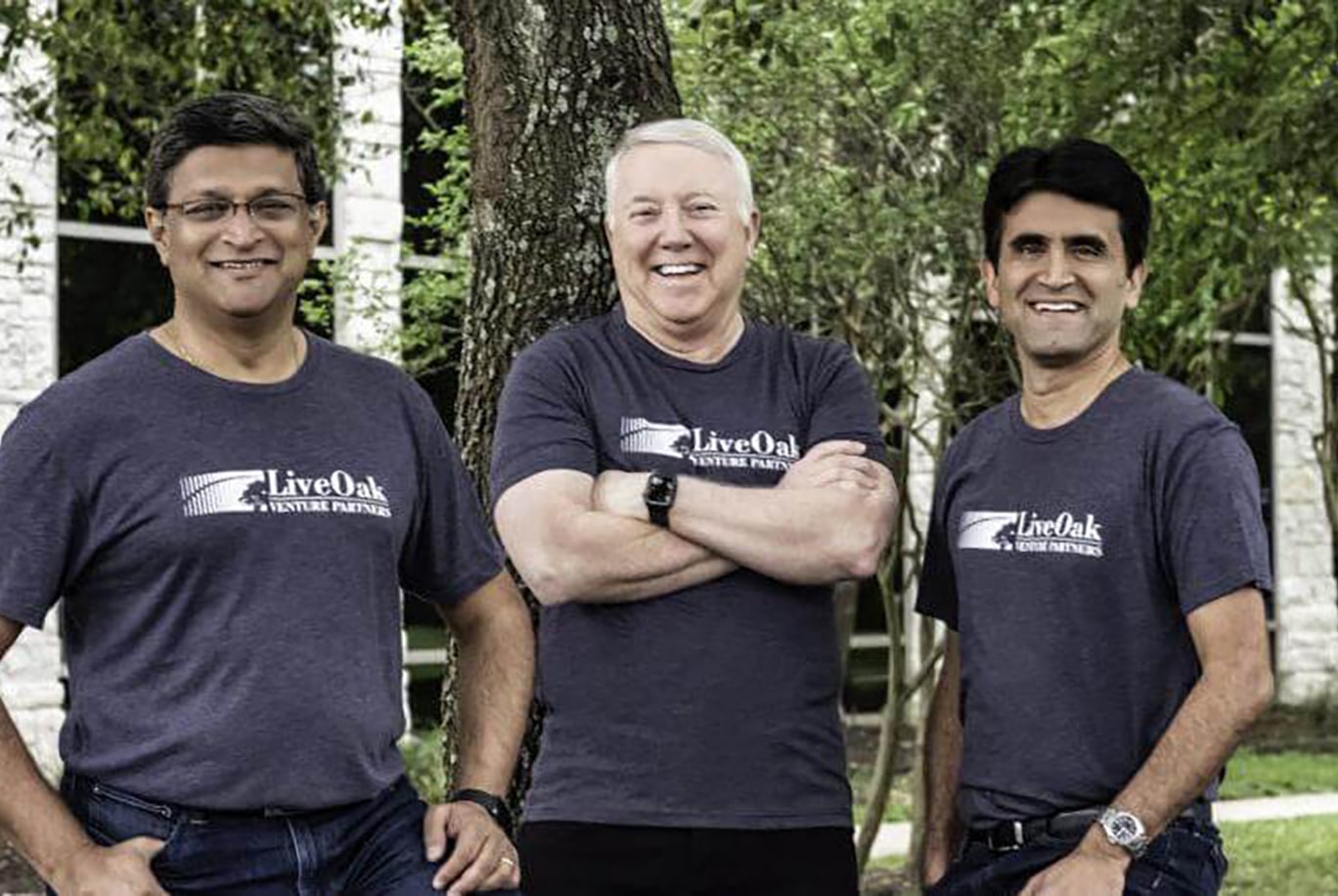 4 Accomplished Austin Startup Leaders Join LiveOak’s Venture Advisory Team