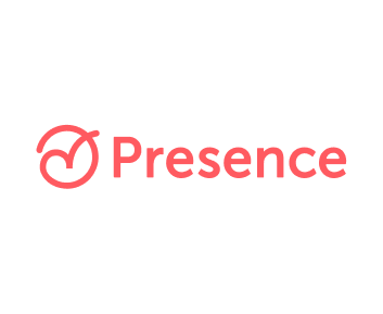 presence learning logo