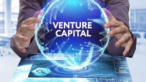 Austin sees drop in venture capital dollars as worries about economy grow