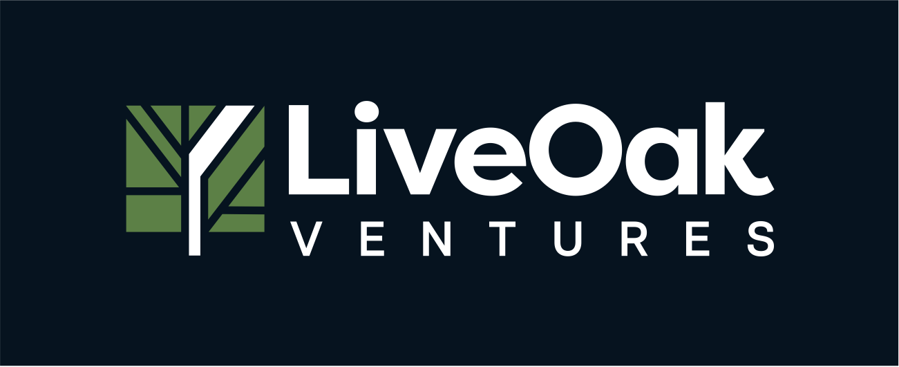 LiveOak Ventures Goes “All-In” on New Brand