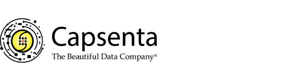 capsenta logo