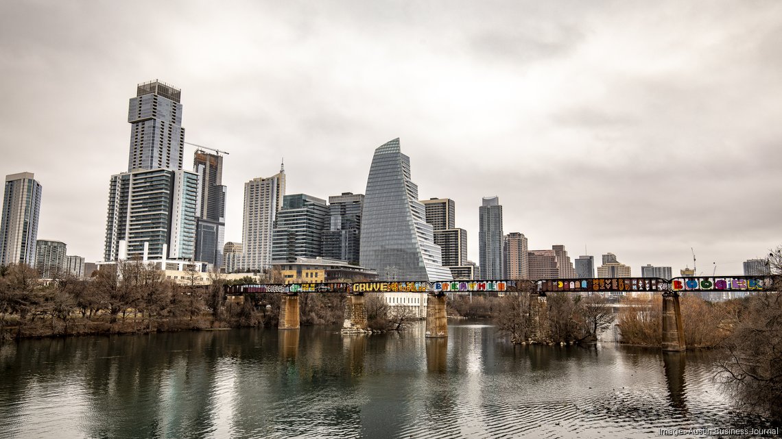 Austin startup funding rebounded late last year but still looks low compared to peak years