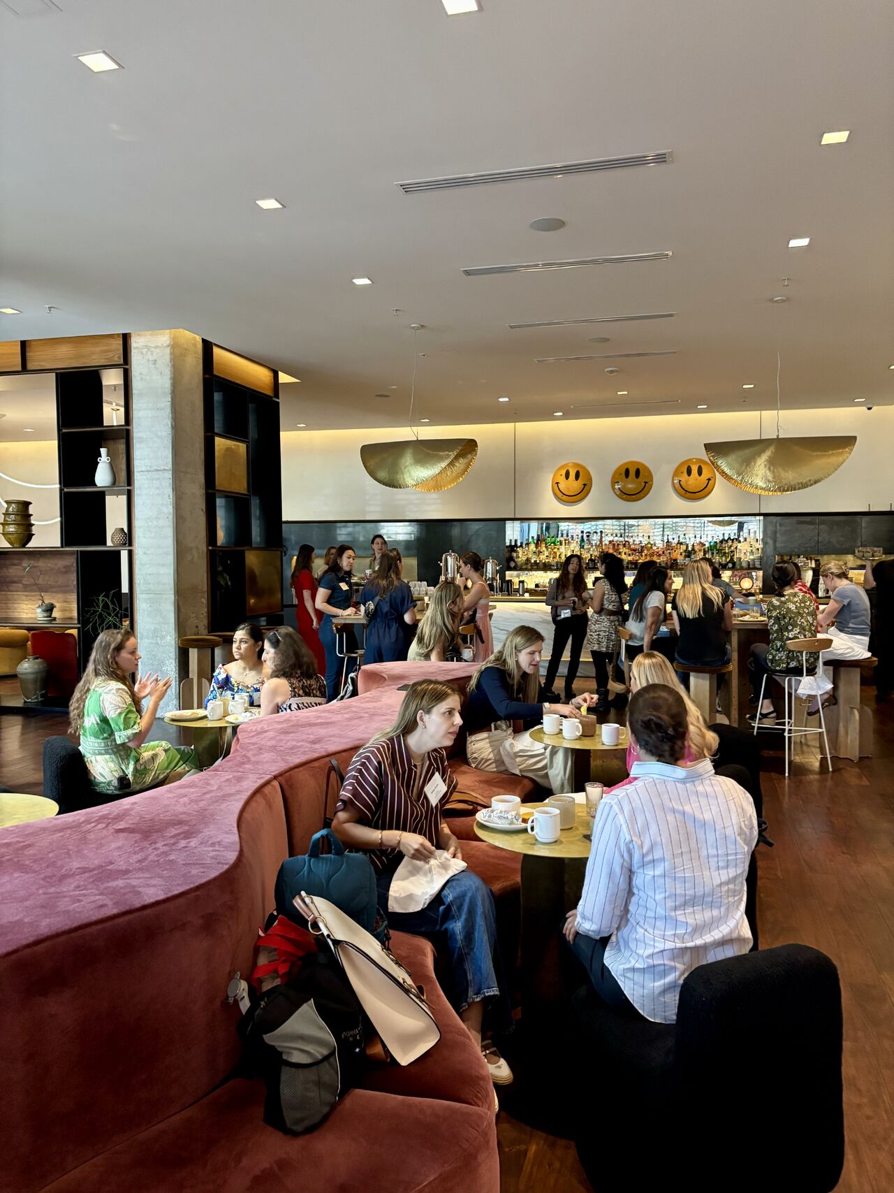 LiveOak Launch