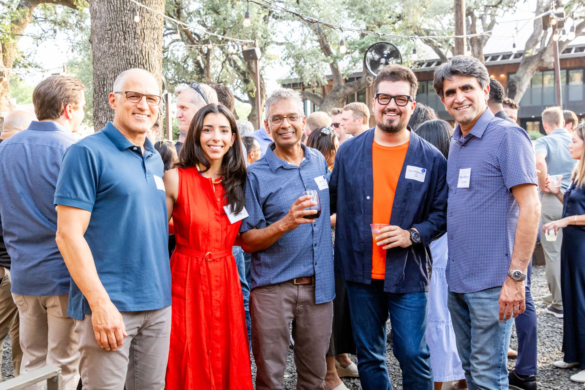 Austin Startup Bash