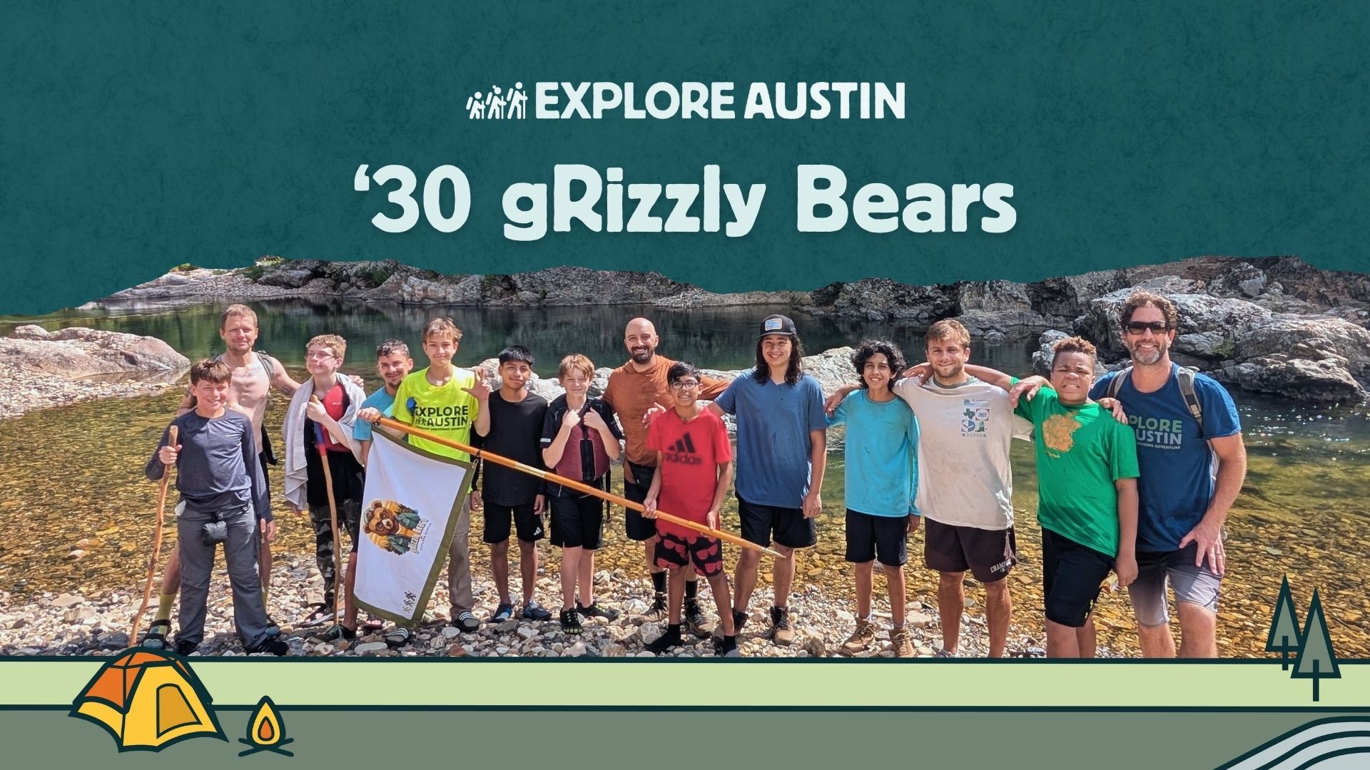 Explore Austin is Honored as LiveOak Gives Recipient