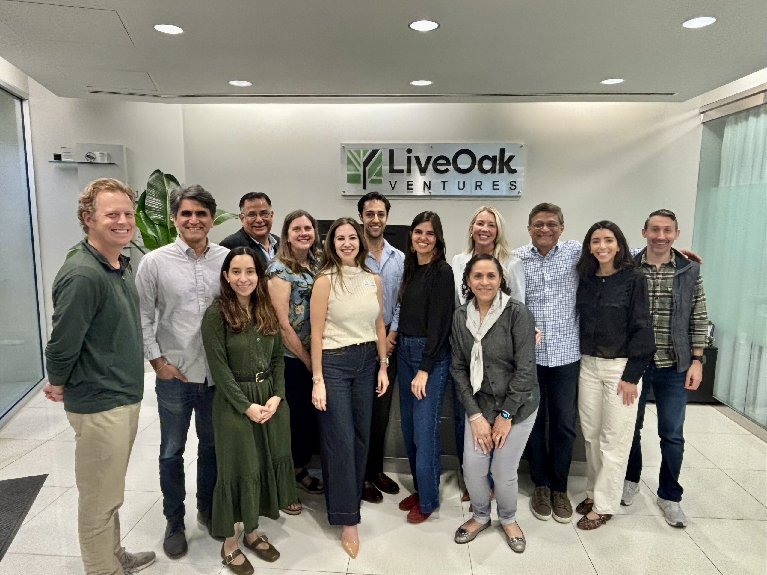 LiveOak Gives 2026: $200K Raised to Support Communities Across Texas