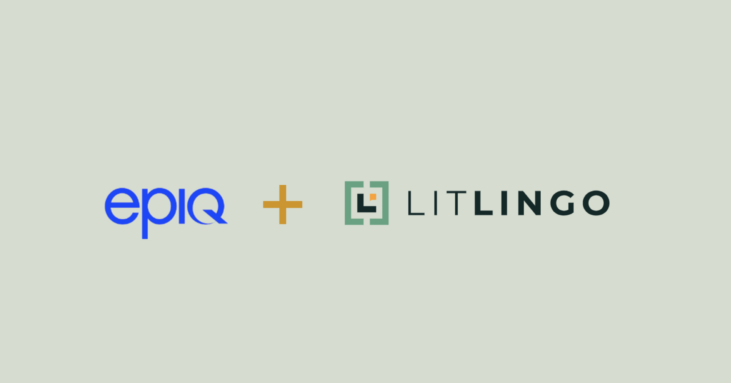 Epiq Aquires LitLingo